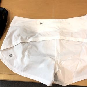 Women’s athletic shorts